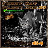 Funky Cat Party Mix #20 (Session du 03/12/12 sur Génération Disco Funk)