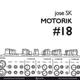 jose SK - Motorik 18