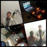 The Detonation Hour - DJ David Show 24.10.13 Radio Hud Uhrs