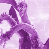 "TRANS-MIXED RADIO MIX vol.4" - BY KING GHIDORAH