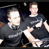 dj tht and ced tecknoboy - in the mix at welcome to the club-03-15-sat-2011