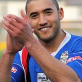 Jul 4, 2012: The Codcast with Andrew Snaith- Ibby latest, Meet Graeme Armstrong...