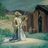 2014_12_28 Abraham Following God's Promise - Lesson 4 Dealing with Doubt (Part 1) - Sunday School