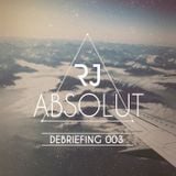 ABSOLUT, Debriefing 003