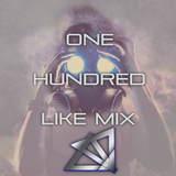 100 like mix ! - Danaan