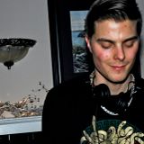 Re_Click (Rhys Closson) @ Cook St. Afterparty Jan 26 2013 - Part 2