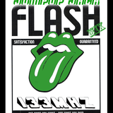 133MhZ_The JumpUp Jack Flash Mix
