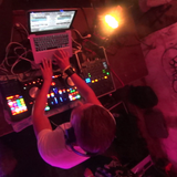 KIM DAMIEN @ Voices of Tube 8.8.15
