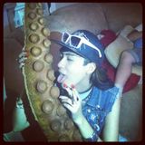 DJ Kachina's RatchetGRRRL Mixtape/Trapstarz Promo Party Mix A.K.A. Urban Tribe Radio DJ Mix Ep. V