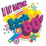 80's Throwback Mix