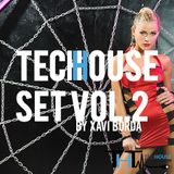 Session Xavi Borda tech house vol.2