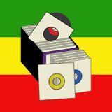 Uptown Shakedown Rockers Reggae Selection