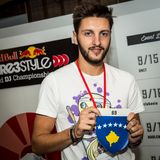 DJ 69 - Kosovo - World Finals 2015: Night 4