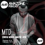 Amazone podcast 39 _ MTD