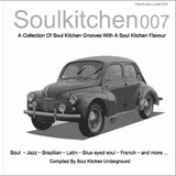 SoulKitchen007