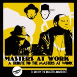 A Tribute to the Masters At Work