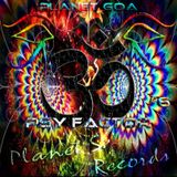 Planet Goa - Psy Factor #6