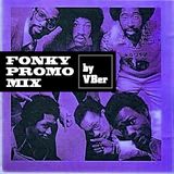 Fonky promo mix