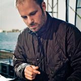 Neil Landstrumm @ Palazzo Bingen 13.06.2001