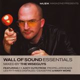 The Wiseguys – Wall Of Sound Essentials 2000