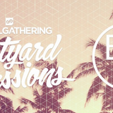 MK - live at Global Gathering Courtyard Sessions, DJ Mag TV HQ - 11-Jun-2014
