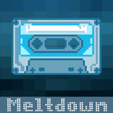 "Meltdown" - Chip-tune/Electro Mix