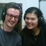 An Hour with Kate (George and Caroline) 12/2/2014