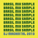 Brasil Mix Sample (2010)