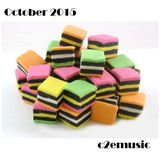 c2eMusic October 2015