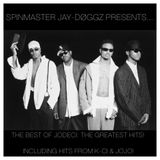 The Best of Jodeci: The Greatest Hits! (Including K-Ci & JoJo)