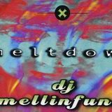 DJ Mellinfunk Meltdown (Side A)