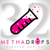 Methadrops Dubstep Podcast 032 - Mixed by No Fuss