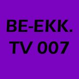 Dj John Bekk - BE-EKK.TV 007 Dec 15