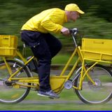 Ab Geht die "POST" (Luke Land Party Mix)