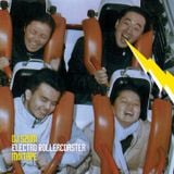 Dj SZUm - Electro Rollercoaster (mixtape)
