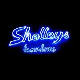Dave Ralph @ Shelleys Laserdome Stoke On Trent Longton - 22.11.1991