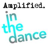 Amplified in the dance #3 - 09/03/2012