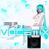 Kelly Hill Tone - ★ VOCAMIX ★ EP. 9 - January 2015