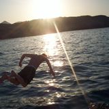 The Summer,the Beach and the Culture