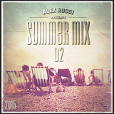 Alex Rossi - Summer Mix 02 (2015)