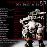 Club Rascal Mix Tape 57