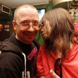 Goa.Buddit.Replay by dj Sure - 14-10-12 @ RED birthday party, Saint-Petersburg, Russia