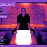 Jesús Estevill Special Dj Set for The Radio Show ¨DISCORAMA BY MARIO¨(Argentina)