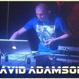 2 hour deep techno set