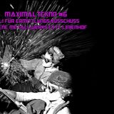 Liveact Industriel/Acid/Techno/Expe for TeknoMaximal Party Berlin 10.05.1014