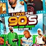 Remember the Time Part.1 Oldschool R´n`b Hip Hop Mix of the 90´s