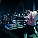 evening dub set