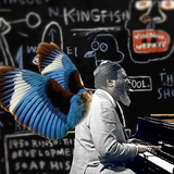 Heartbreaks + Setbacks: A Musical Collage