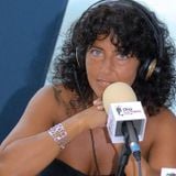 La pantera rosa con Marta Escalante