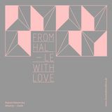 From Halle With Love #3 - Casila